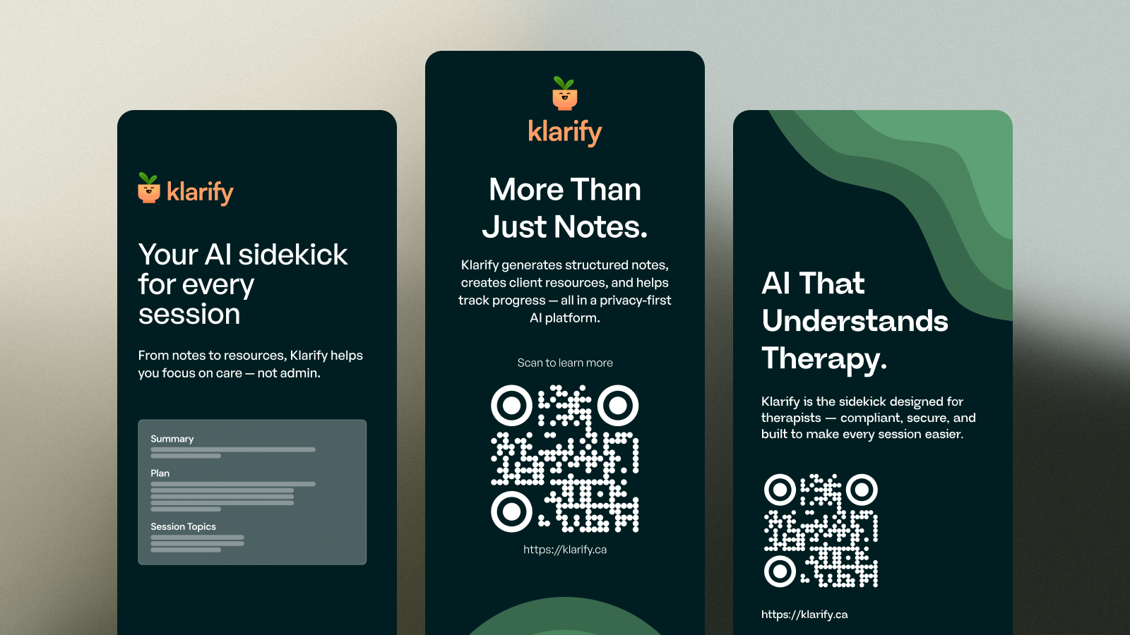 Conference Materials image 1