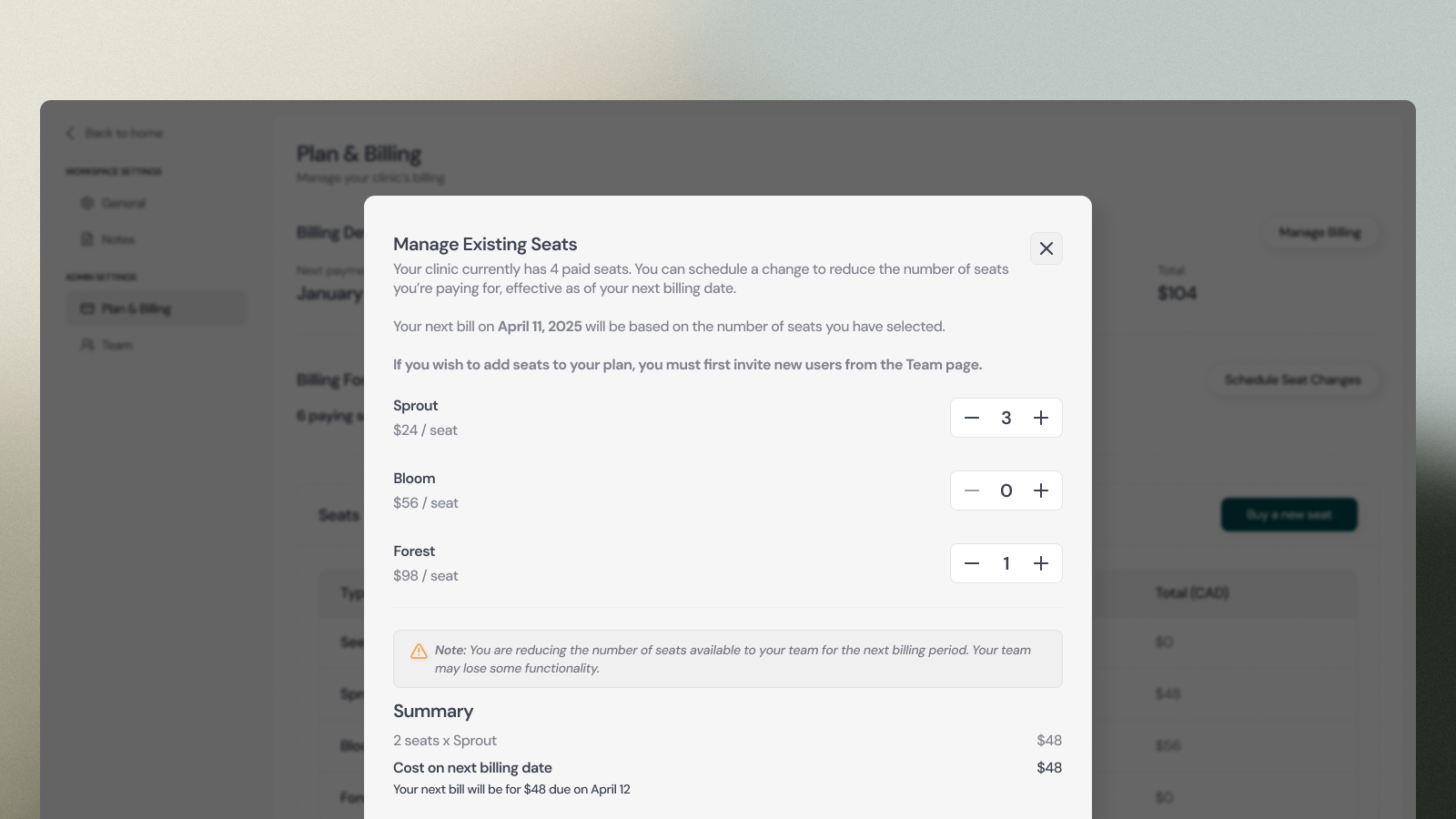 The Complexity image 4