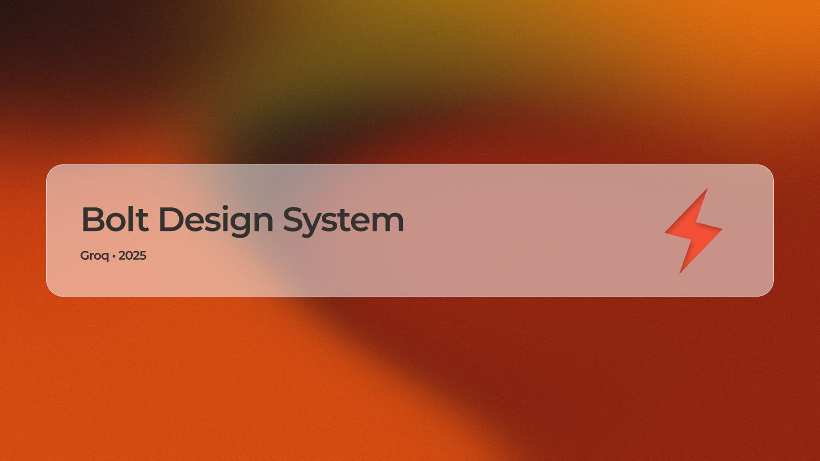 Design System image 1