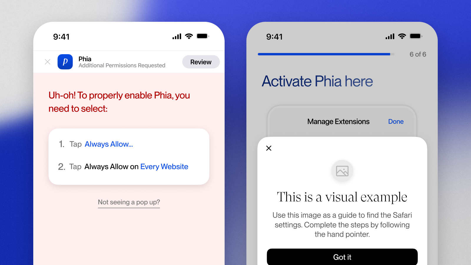 Design & Testing image 1