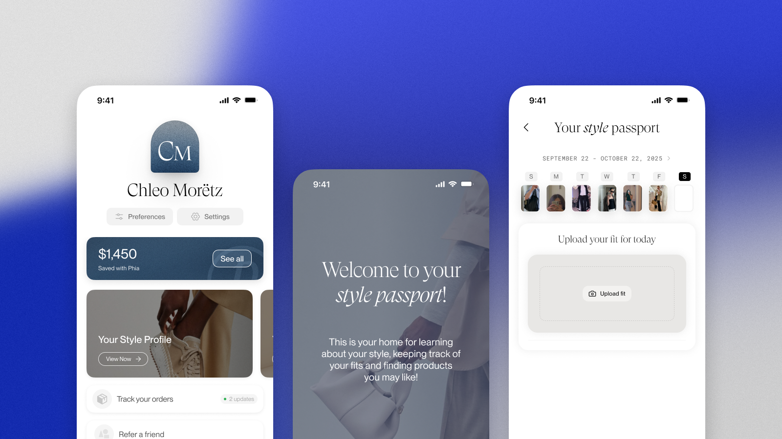 Style Passport image 1