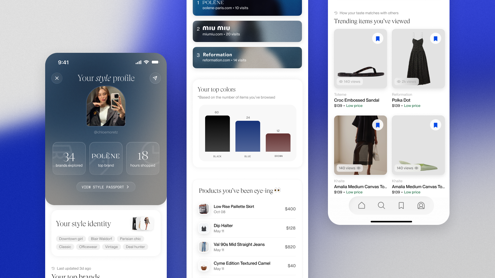 Style Passport image 2